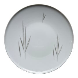 Example of Heinrich and Co. Platters