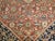 Antique Persian Mahal, 9'8'' X 12'3'' For Sale - Image 10 of 11