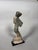 Ceramic Sculpture of a Dancer, China, Han Dynasty (206 BC to 221 AD), Mingqi For Sale - Image 7 of 7