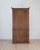 Black Swedish 19th Century Painted Bookcase For Sale - Image 8 of 9