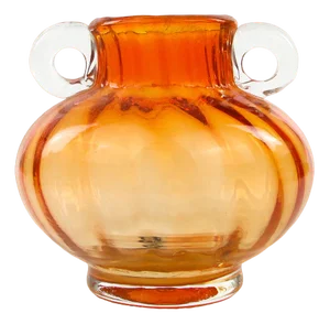 Postmodern Vase from HSG Tarnowiec, Poland, 1970s