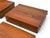 Vintage Teak Wall Shelf by Kajsa & Nils Nisse Strinning for String, 1960s, Set of 2 For Sale - Image 10 of 16