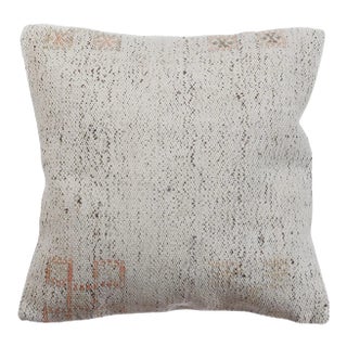 Turkish Decorative Kilim Pillow Cover For Sale