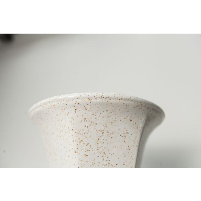 Large Ceramic Vase, 1960s, Germany, 50cm For Sale - Image 11 of 18