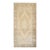 Pasargad Home Antique Sivas Camel Wool Area Rug, 3' 4'' X 6' 7'' For Sale