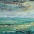 Rien Goené, Friesland, 1980s, Oil Painting For Sale - Image 4 of 10
