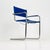 Plastic Mid-Century Design S34 Armchair by Mart Stam, Germany For Sale - Image 7 of 11
