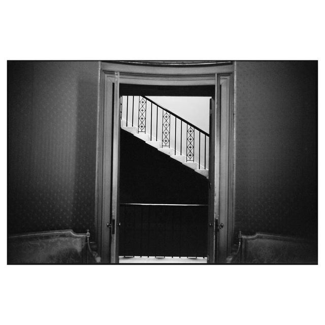 Contemporary Paul Cooklin, Stairs, Photograph For Sale - Image 3 of 3