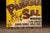 Vintage “Panama Sal” Movie Theater Billboard Poster For Sale In Chicago - Image 6 of 7