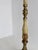 Italian Onyx Marble and Brass Coat Stand, 1960s For Sale - Image 18 of 18