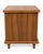 American Mid Century American of Martinsville Walnut Nightstands For Sale - Image 3 of 5