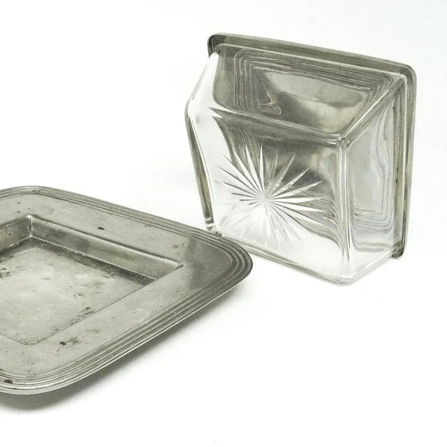 Art Deco Jam Bowl, Germany, 1930s For Sale - Image 5 of 13