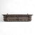 Late 19th Century Renaissance Style Wall Shelf in Oak For Sale