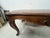 Louis XV Style Desk in Walnut, 1800s For Sale - Image 6 of 15