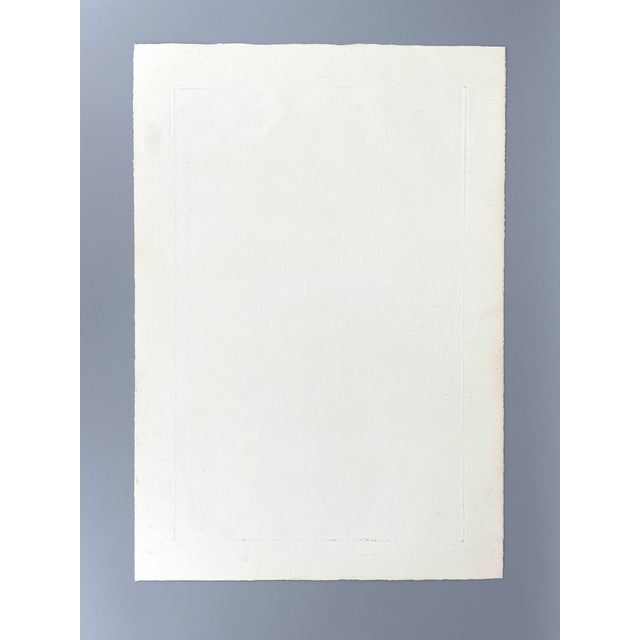 Johannes Gachnang, Antonius Höckelmann, Georg Baselitz, Hand-Signed Etching, 1966, Paper For Sale - Image 16 of 18
