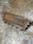 Italian Walnut Carved Hanging Coat Rack, Antique For Sale - Image 12 of 12