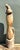 Vintage Hand Carved Walrus Statue For Sale - Image 12 of 12