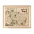Antique Map of Brie and Champagne Paris Region by Blaeu, France, 1642 For Sale - Image 11 of 11