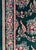 French Sevanery Rug , 6' X 9' For Sale - Image 3 of 5