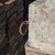 Stone Ashlars with Rings for Tying Up Horses and Donkeys, 20th Century, Set of 2 For Sale - Image 4 of 8