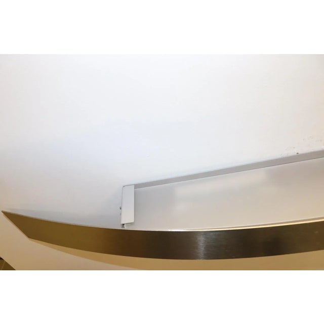 Modern Italian Wall Lamp For Sale - Image 9 of 12