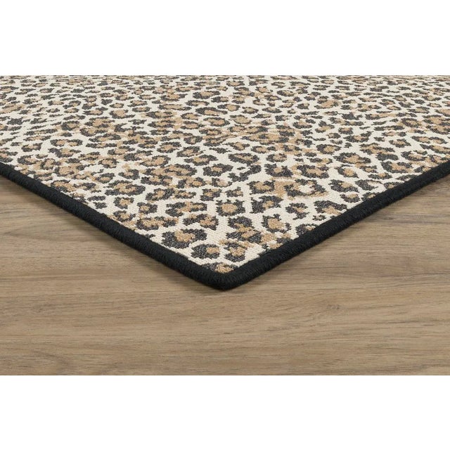 Stark Stark Wildlife Rug, Sahara, 4' X 6' For Sale - Image 4 of 6