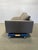 Textile Custom Upholstered Sectional Sofa For Sale - Image 7 of 13