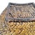 Vintage Mid-Century Philippine Tribal Labba Woven Grain Basket Bowl Centerpiece For Sale - Image 13 of 15