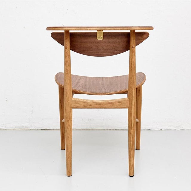 Reading Chair from Finn Juhl For Sale - Image 4 of 13