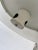 Adjustable Floor Lamp Nessen Lighting Attrib For Sale - Image 11 of 13