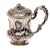 Vintage Silver Cup For Sale - Image 5 of 5