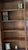 Baker Furniture Company Breakfront Display Cabinet/ Bookcase- Signature Piece by Baker Furniture, Stately Home Collection Vintage For Sale - Image 4 of 8
