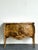 Mid 20th Century Antique Italian Chinoiserie Style Commode For Sale - Image 5 of 18