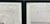 Early Pair of Framed Architectural Drawings of Neoclassical Architecture - Door and Window For Sale - Image 4 of 8