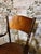 Antique Bentwood Armchair by Fischel, 1890s For Sale - Image 6 of 18