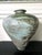2000 - 2009 Massive Ceramic Jar Tsubo by Japanese Potter Tsujimura Yui For Sale - Image 5 of 18