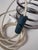 Spiral Table Lamp by Ingo Maurer for Honsel For Sale - Image 3 of 11