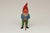 Terracotta Garden Gnome, 1970s For Sale - Image 10 of 10