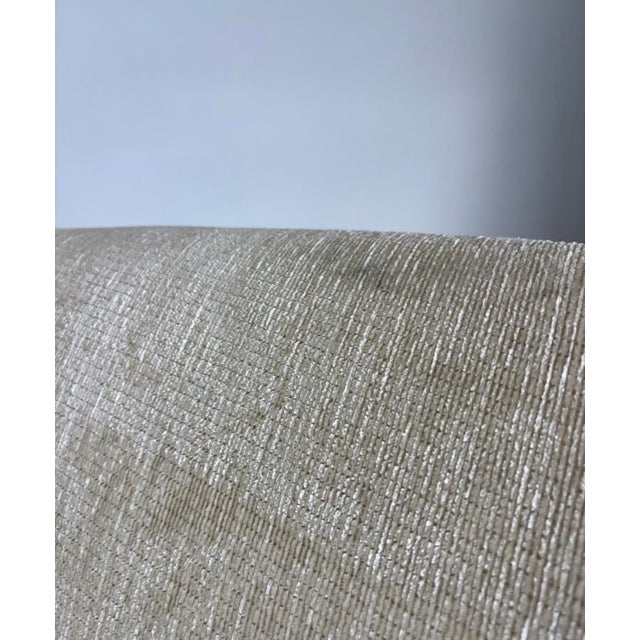 Vladimir Kagan Bilbao Sofa for Preview For Sale - Image 12 of 16