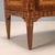 Brown Neoclassical Style Mahogany Chest of Drawers For Sale - Image 8 of 12
