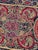 Vintage Rashti Douzi Embroidery, 1920s For Sale - Image 4 of 18