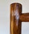 Antique J&j Kohn Mundus Model 337 Bentwood Chair Romania For Sale - Image 13 of 14