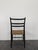 Chairs by Yngve Ekström, Set of 4 For Sale - Image 6 of 7