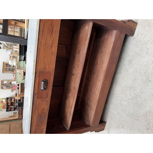 Vintage Bar Counter, 1950s For Sale - Image 9 of 13