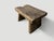 Andrianna Shamaris Wabi Sabi Side Table or Stool For Sale In New York - Image 6 of 6