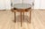 French 20th Century Louis XVI Style Bouillotte Table For Sale - Image 4 of 8