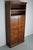 Antique French Oak Filing Cabinet, 1920s For Sale - Image 10 of 18