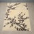 Middle Eastern Floral Gabbeh Rug in Wool For Sale - Image 3 of 8