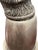 Vintage Gucci Silver-Tone Wild Boar Head Stirrup Cup For Sale In Charlotte - Image 6 of 7