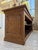 Vintage Pine Wood Trade Counter, 1950s For Sale - Image 9 of 18